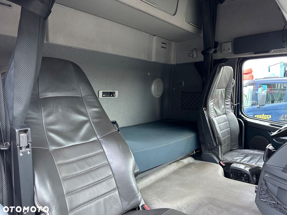 Volvo FM500 8X4 - 20