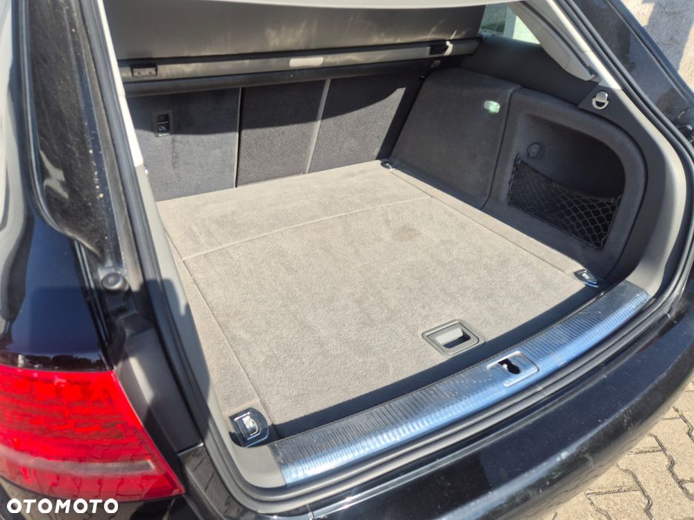 Audi A4 Avant 2.0 TDI Multitronic - 7