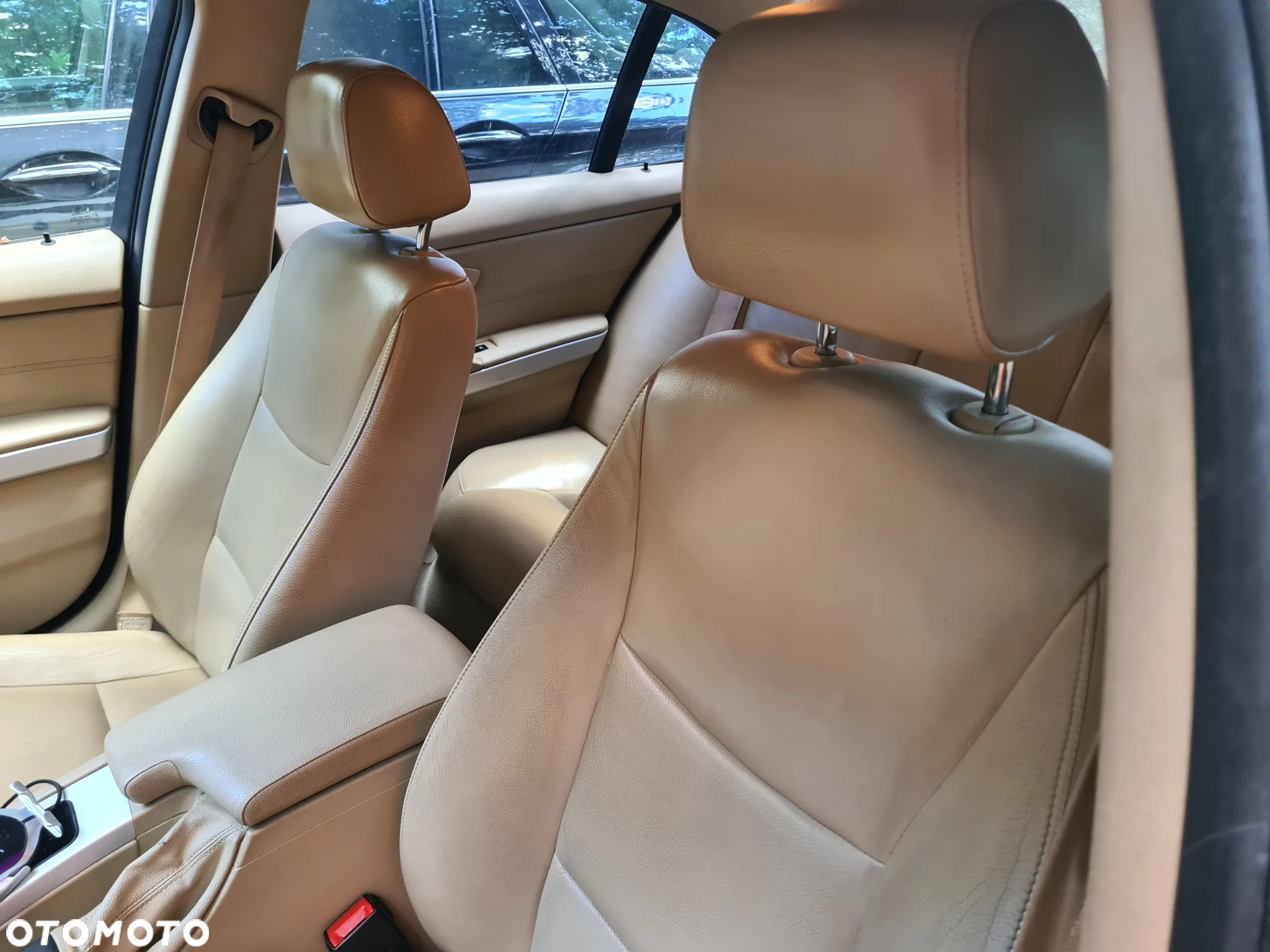BMW Seria 3 316i - 12