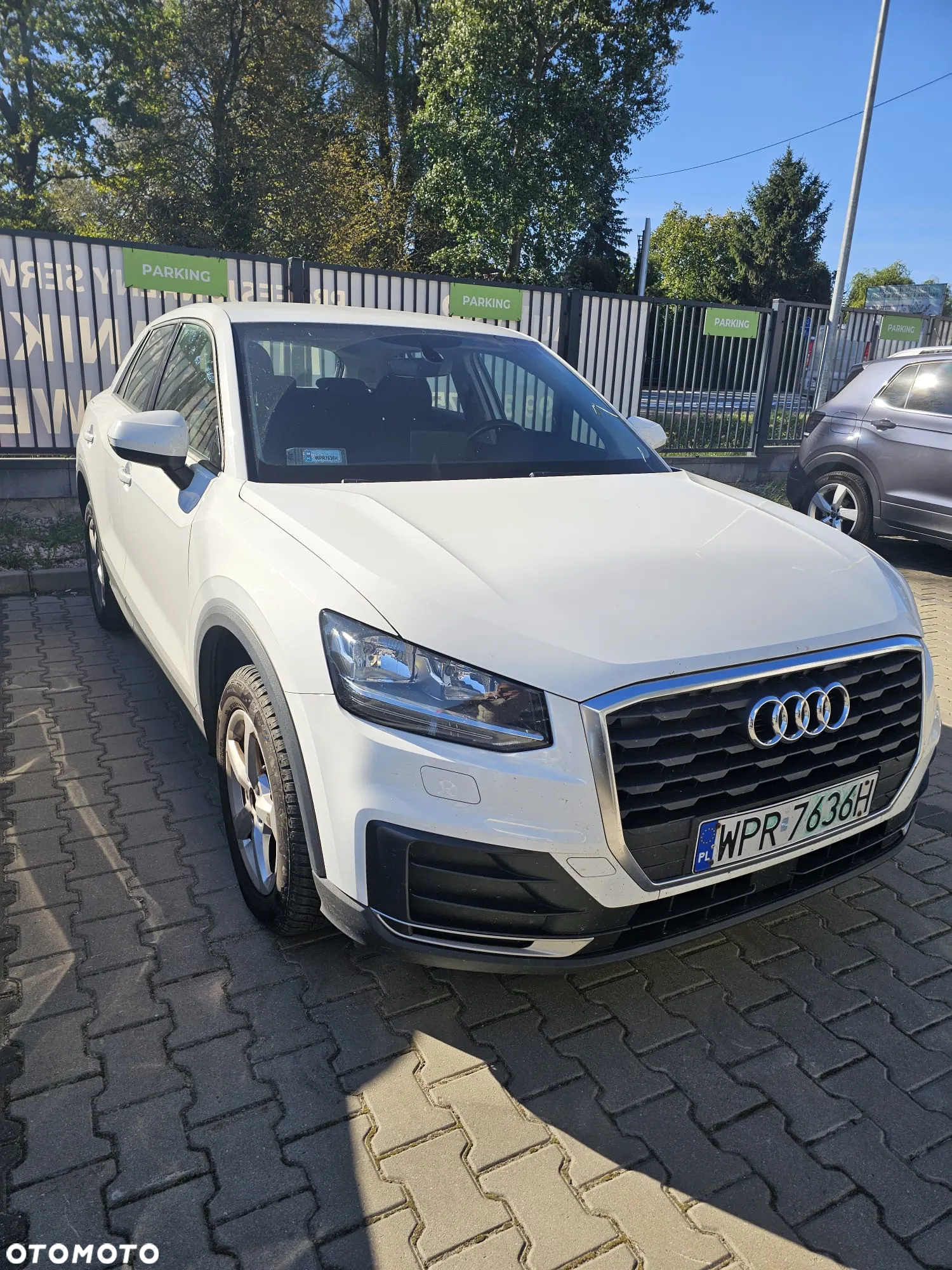 Audi Q2 35 TFSI S tronic - 3