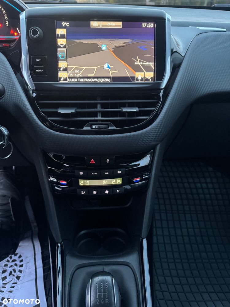 Peugeot 2008 PureTech 110 Stop&Start Allure - 20