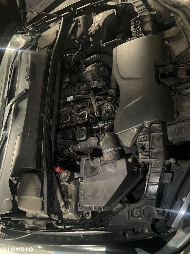 BMW Seria 1 - 10