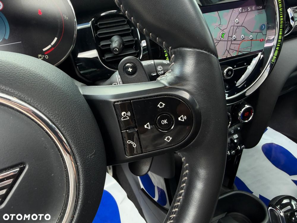 MINI John Cooper Works sport - 24
