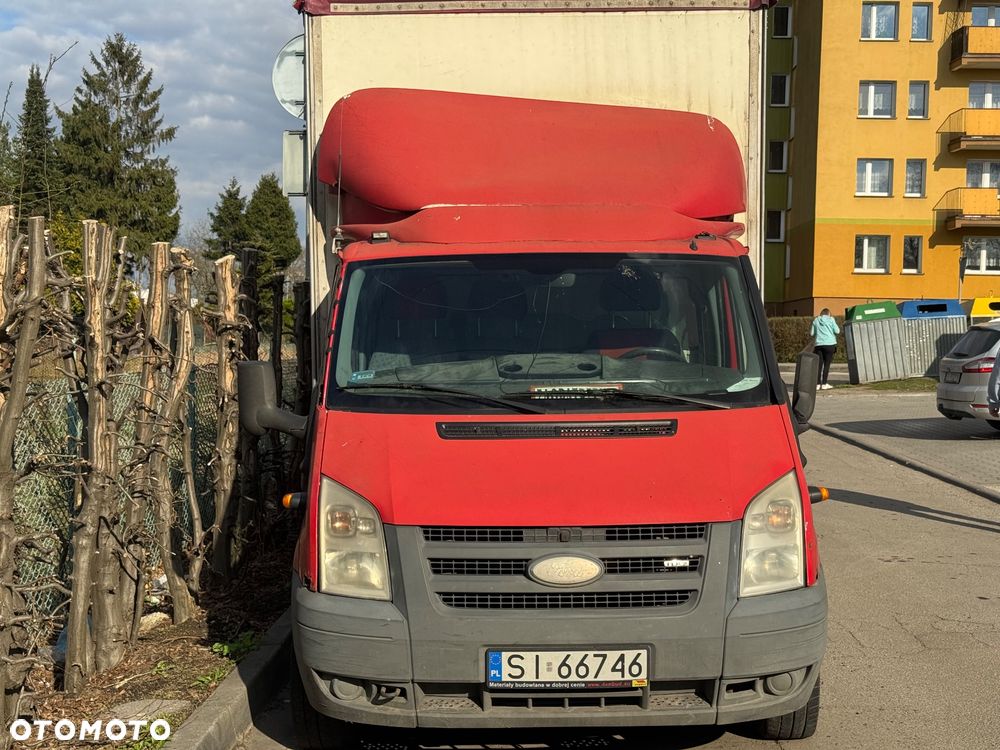 Ford Transit - 2