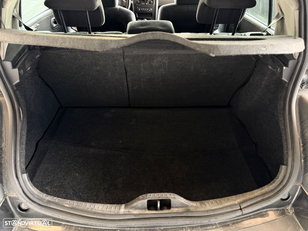 Renault Mégane 1.5 dCi Dynamique - 11