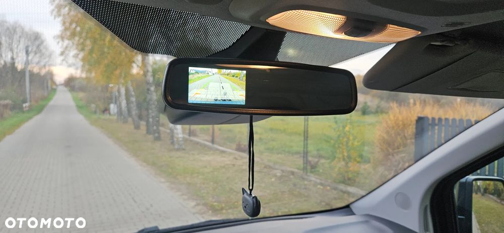 Ford Transit Custom - 5