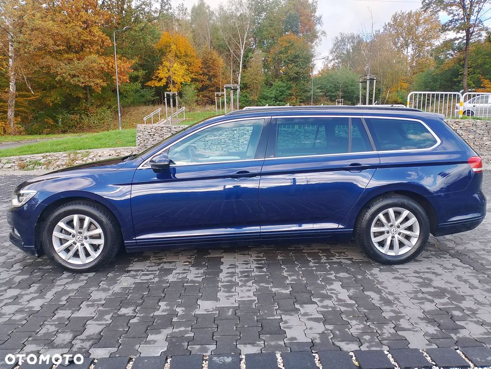 Volkswagen Passat 1.5 TSI EVO Business - 8
