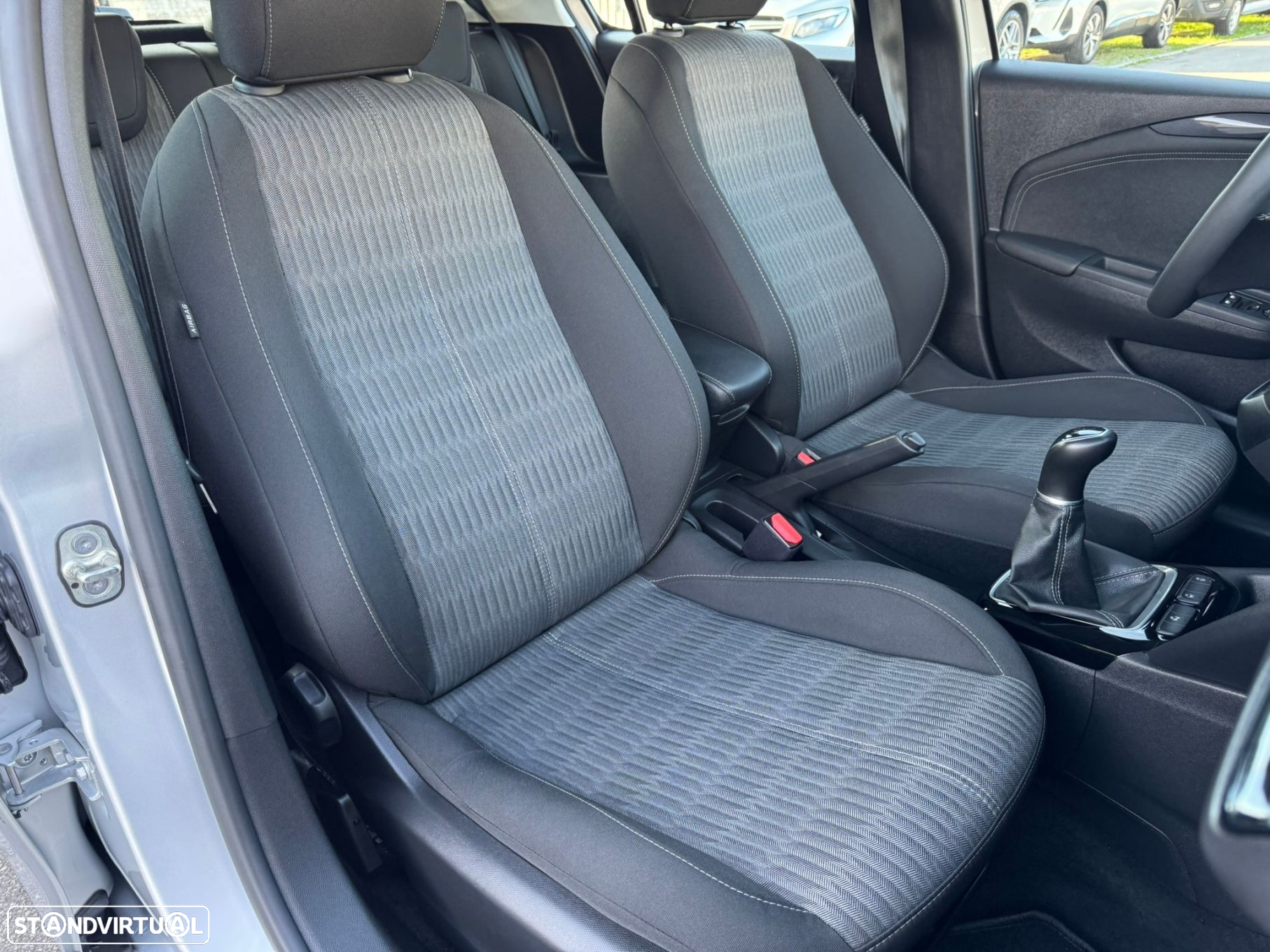 Opel Corsa 1.2 Elegance - 16