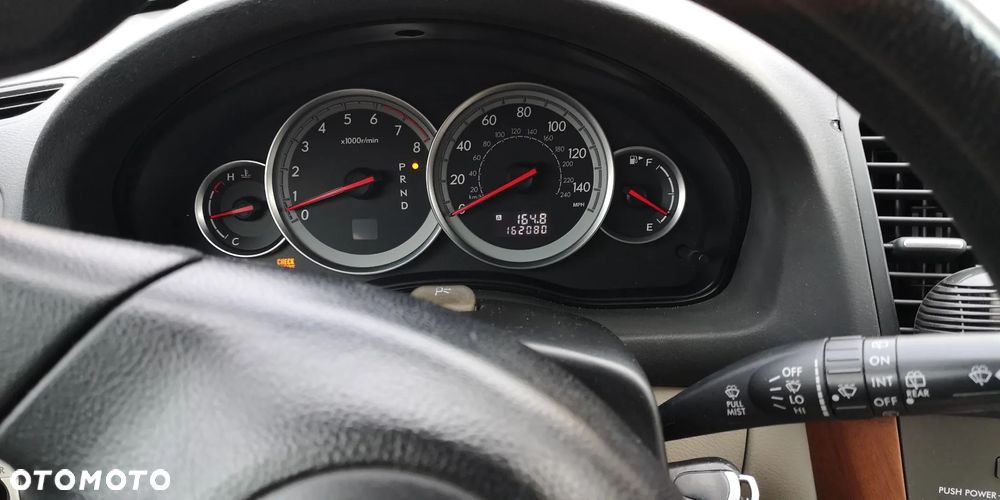 Subaru Outback 2.5 Automatik Active - 7