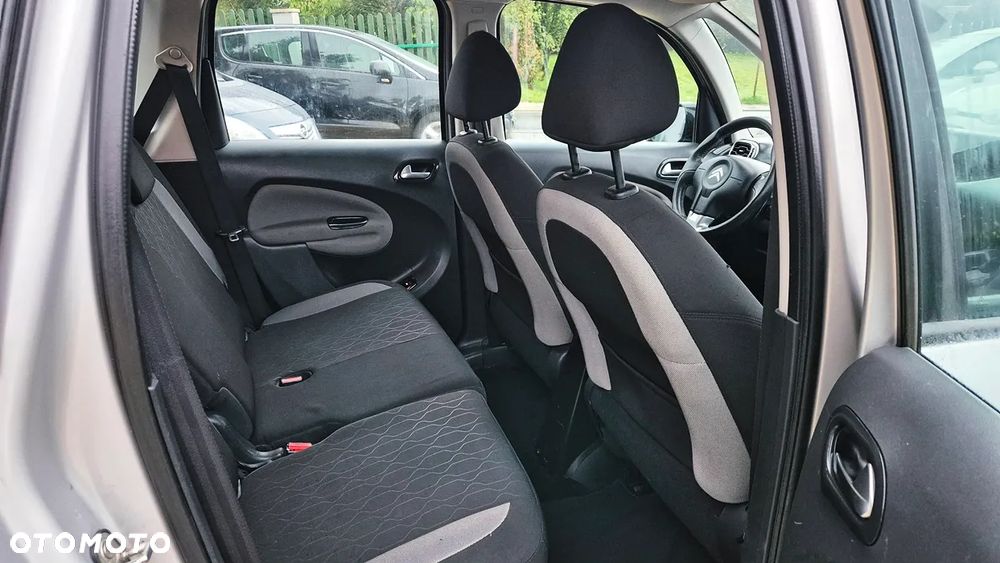 Citroën C3 Picasso VTi 120 EGS6 Exclusive - 34