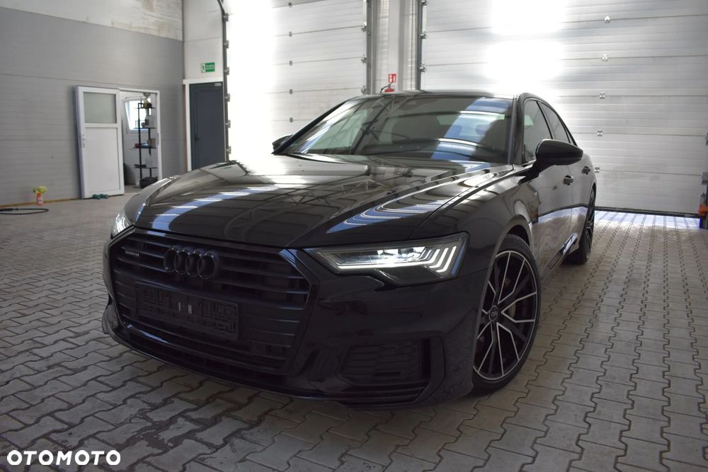 Audi A6 Limousine 50 TFSI e Quattro Sport S tronic - 6