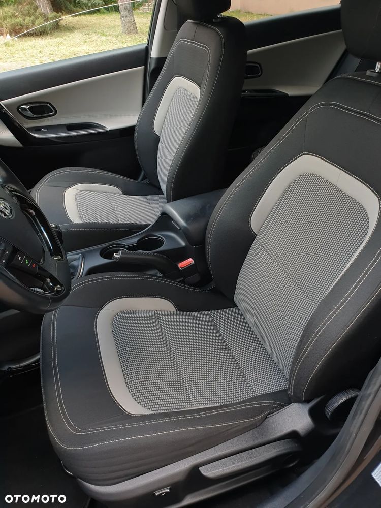 Kia Ceed Cee'd 1.6 GDI XL - 21