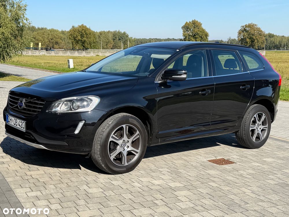 Volvo XC 60 D3 Geartronic Edition Pro - 2