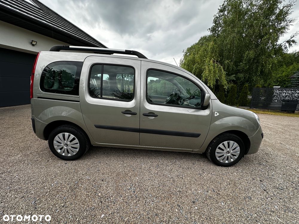 Renault Kangoo 1.5 dCi Expression - 16