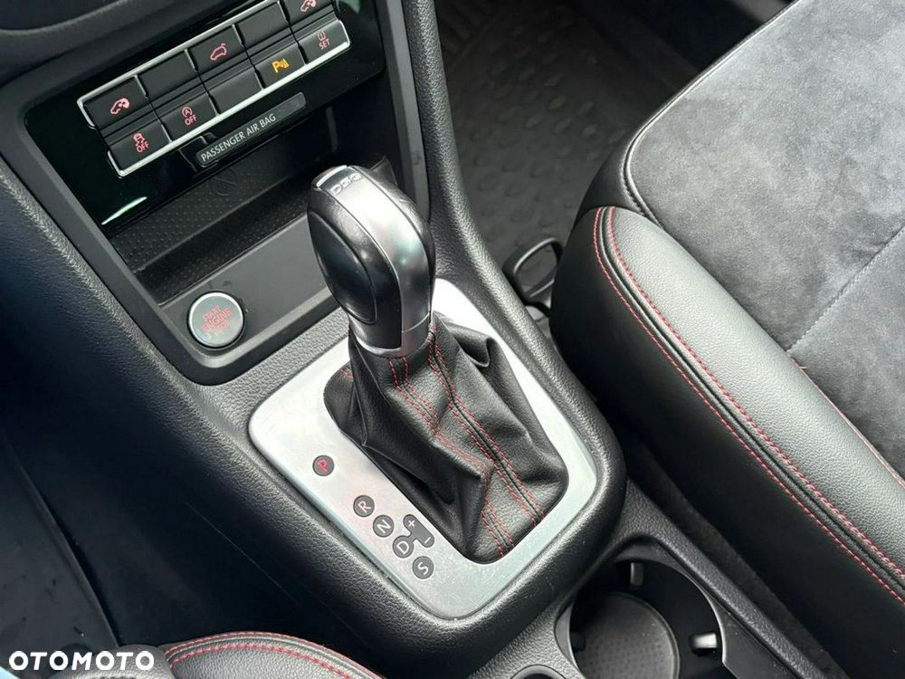 Seat Alhambra 2.0 TDI FR-Line DSG - 31