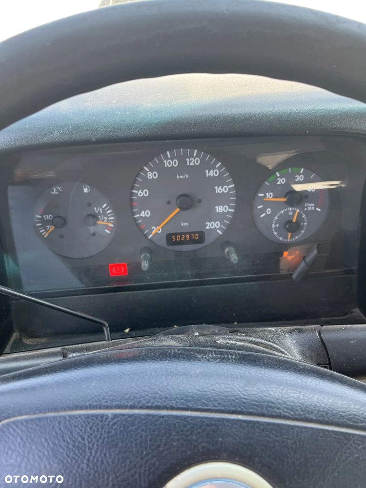 Volkswagen LT 28 TDI 2DG0D2/W81 - 1