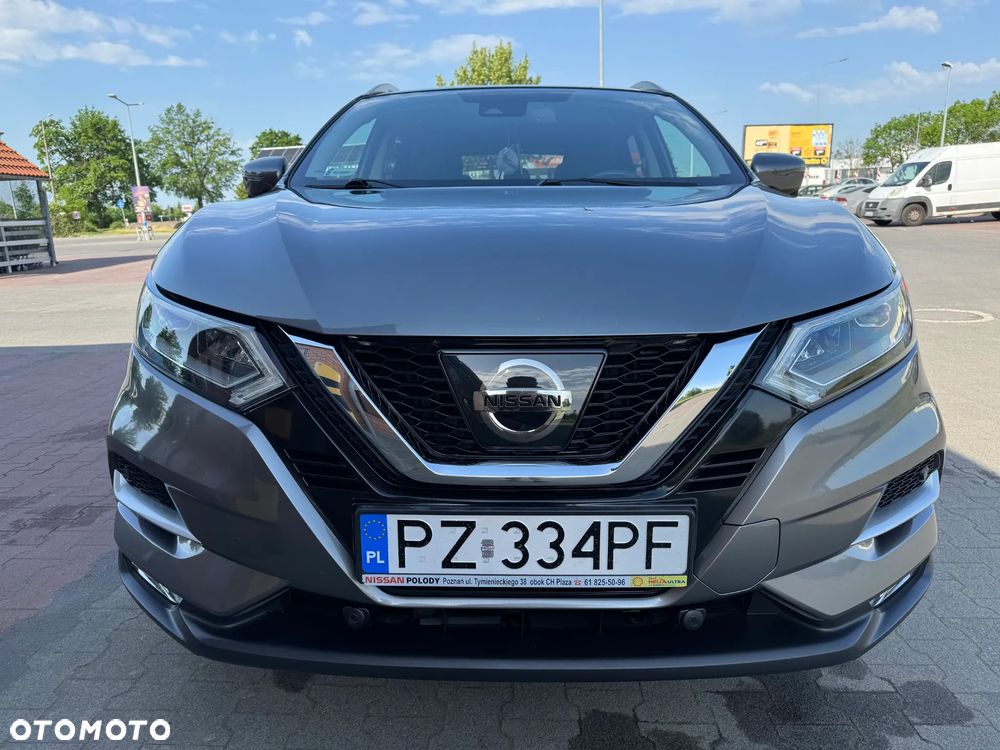 Nissan Qashqai 1.6 DIG-T N-Connecta - 24
