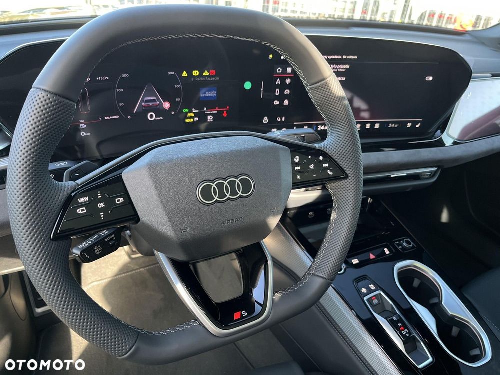 Audi A6 Limousine - 10