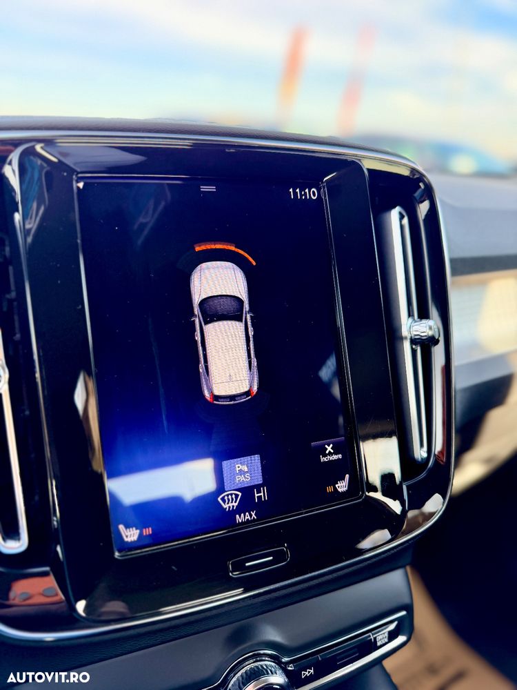 Volvo XC 40 D3 Geartronic Momentum - 16