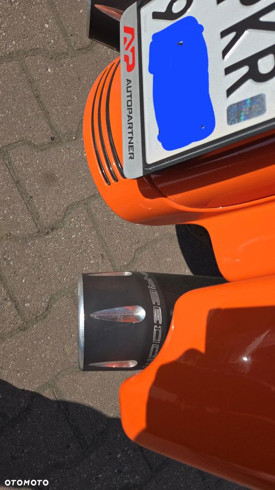 Harley-Davidson Touring Road Glide - 14