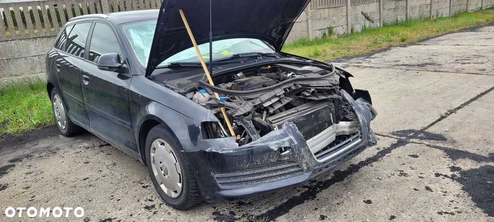 Audi A3 Sportback - 17