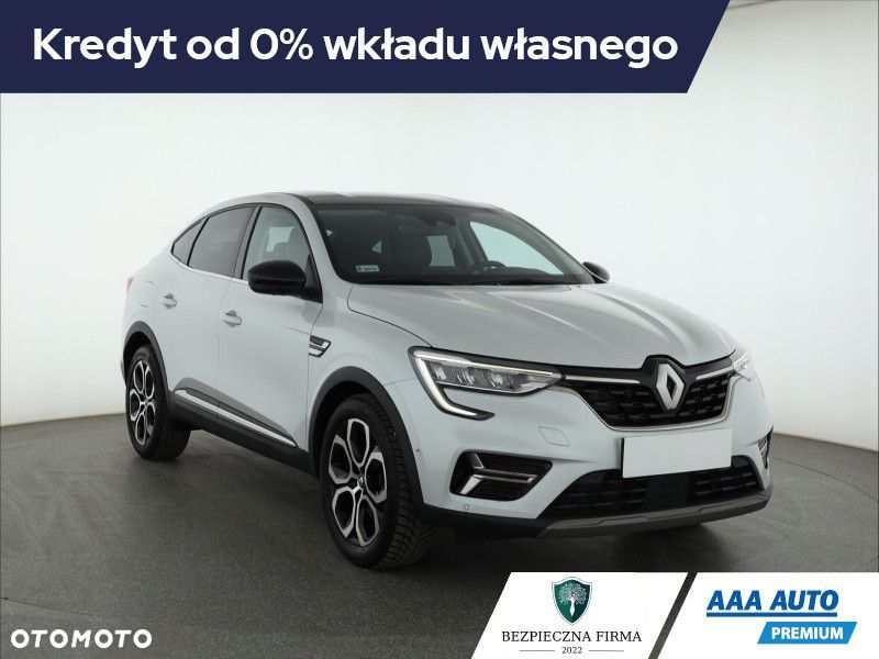 Renault Arkana - 3