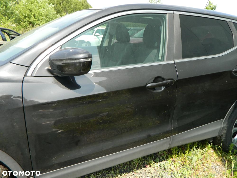 NISSAN QASHQAI J11 Z11 na części - 5