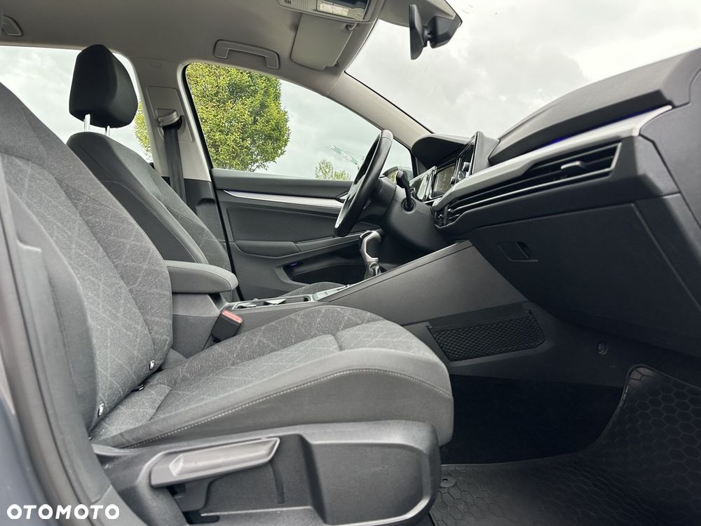 Volkswagen Golf 2.0 TDI Life - 18