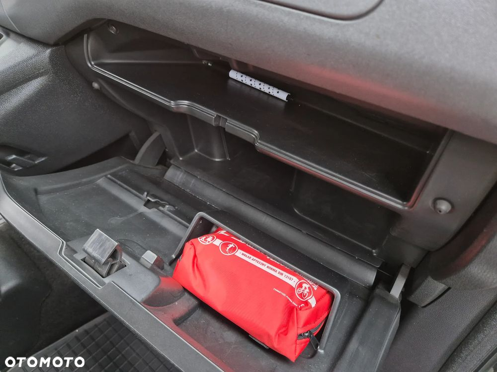 Citroën Berlingo - 21