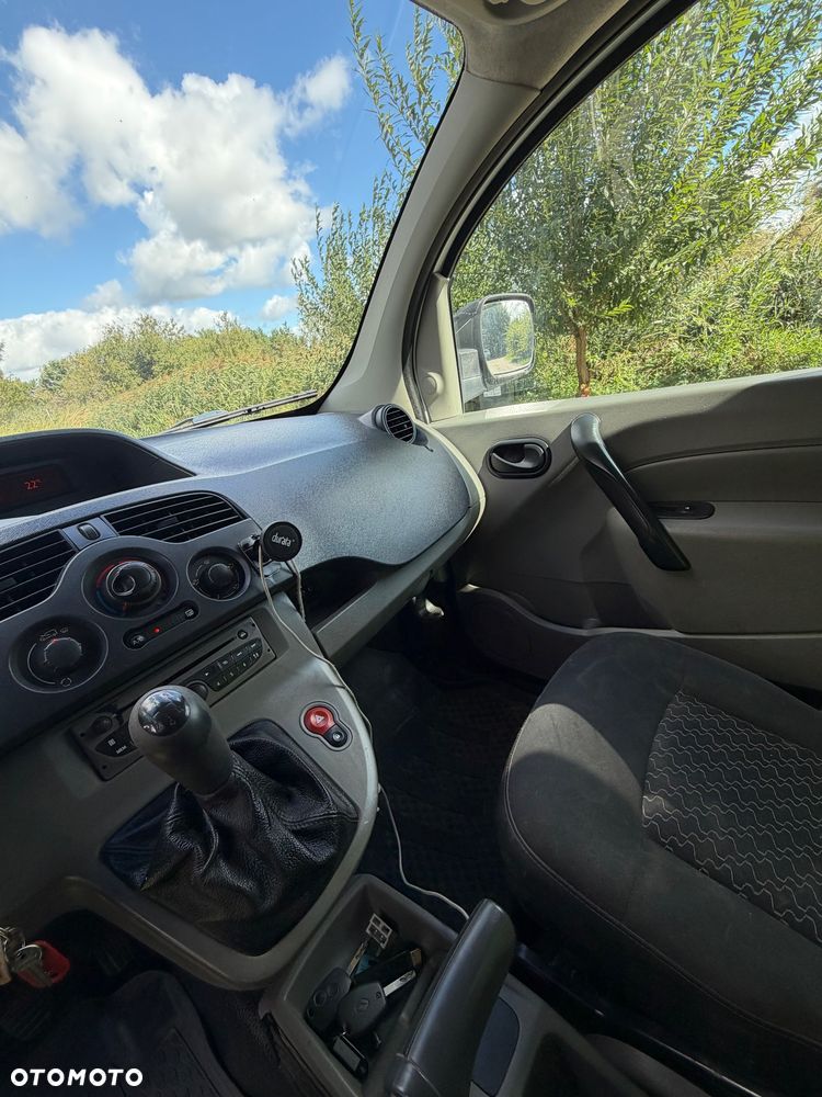 Renault Kangoo 1.5 dCi Helios - 13