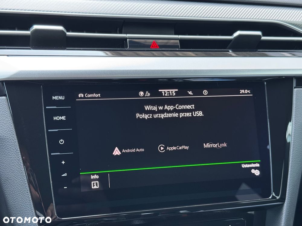 Volkswagen Arteon 2.0 TDI SCR 4Motion DSG R-Line - 21