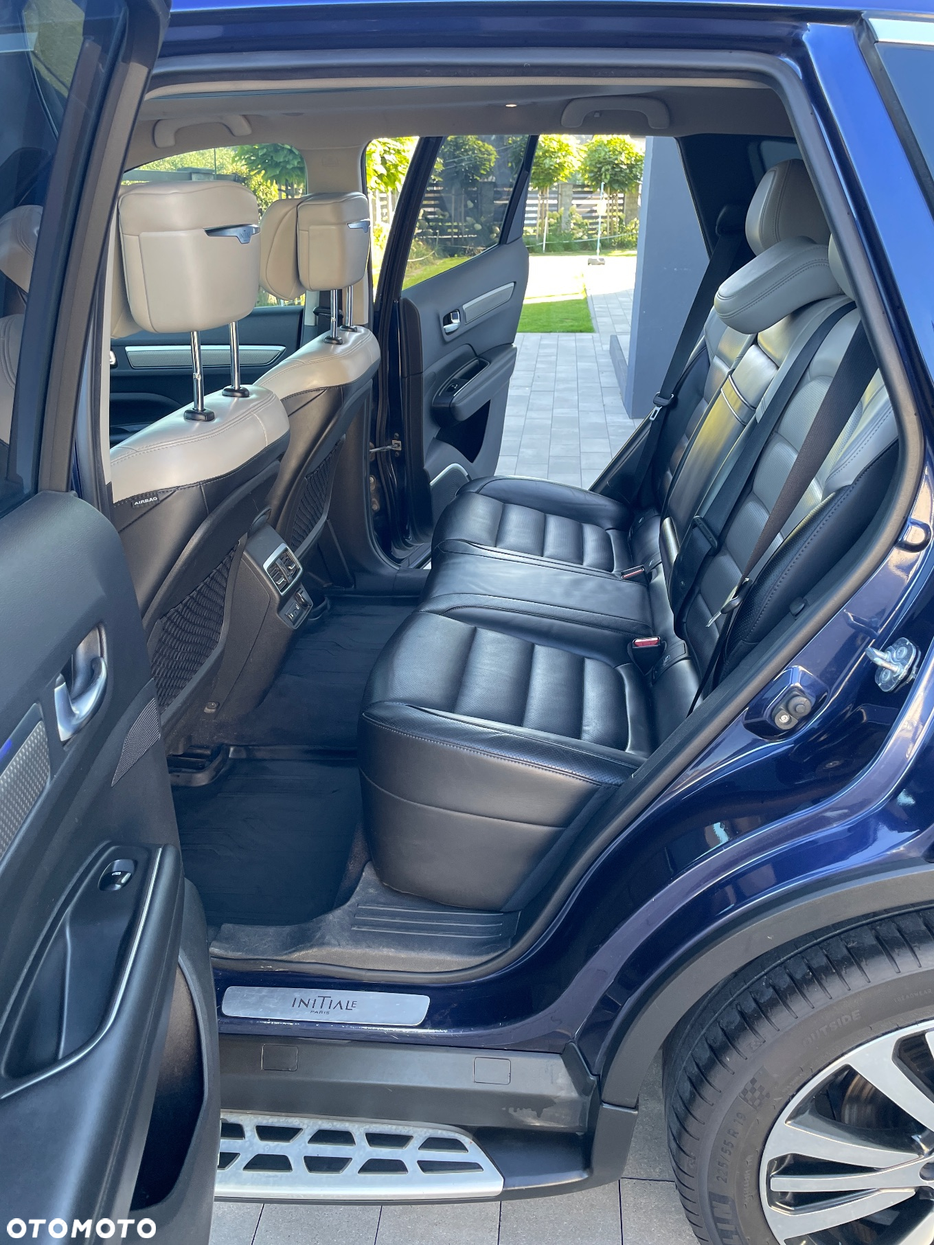Renault Koleos 2.0 dCi Initiale Paris 4x4 X-Tronic - 17
