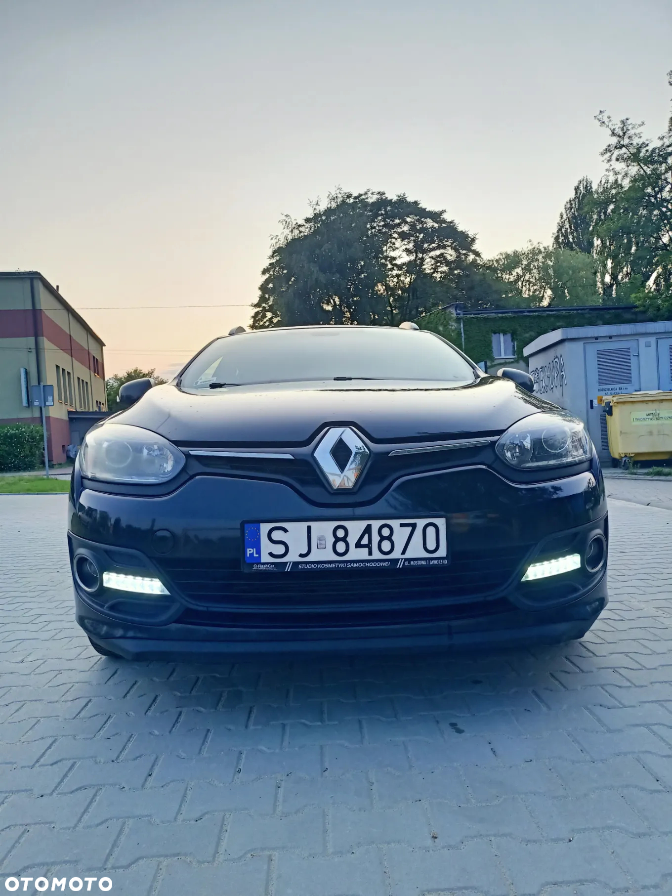 Renault Megane 1.5 dCi Energy Limited EU6 - 3