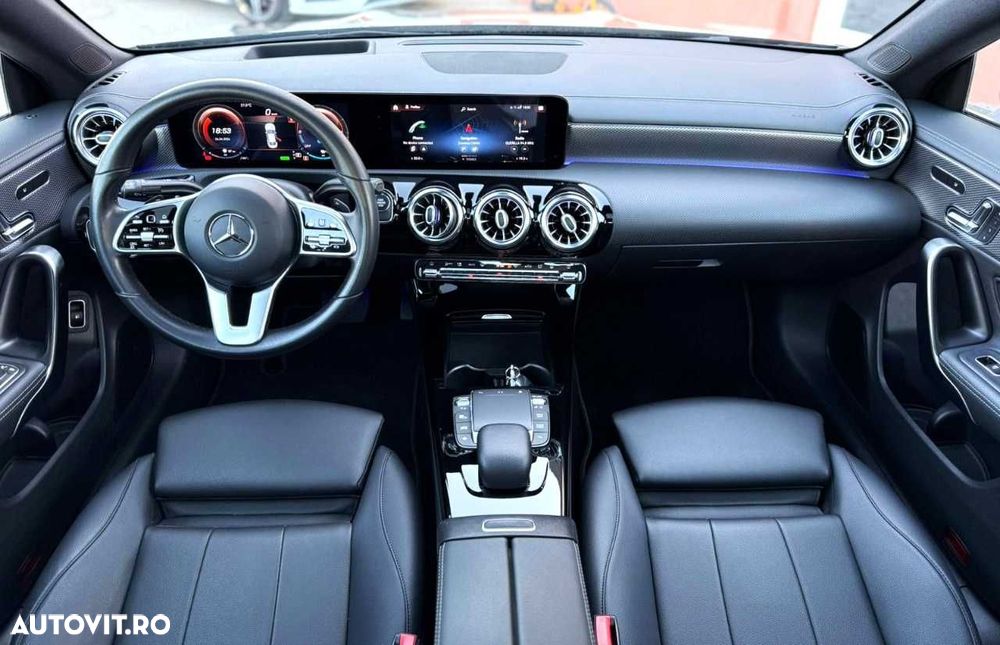 Mercedes-Benz CLA 250 - 20