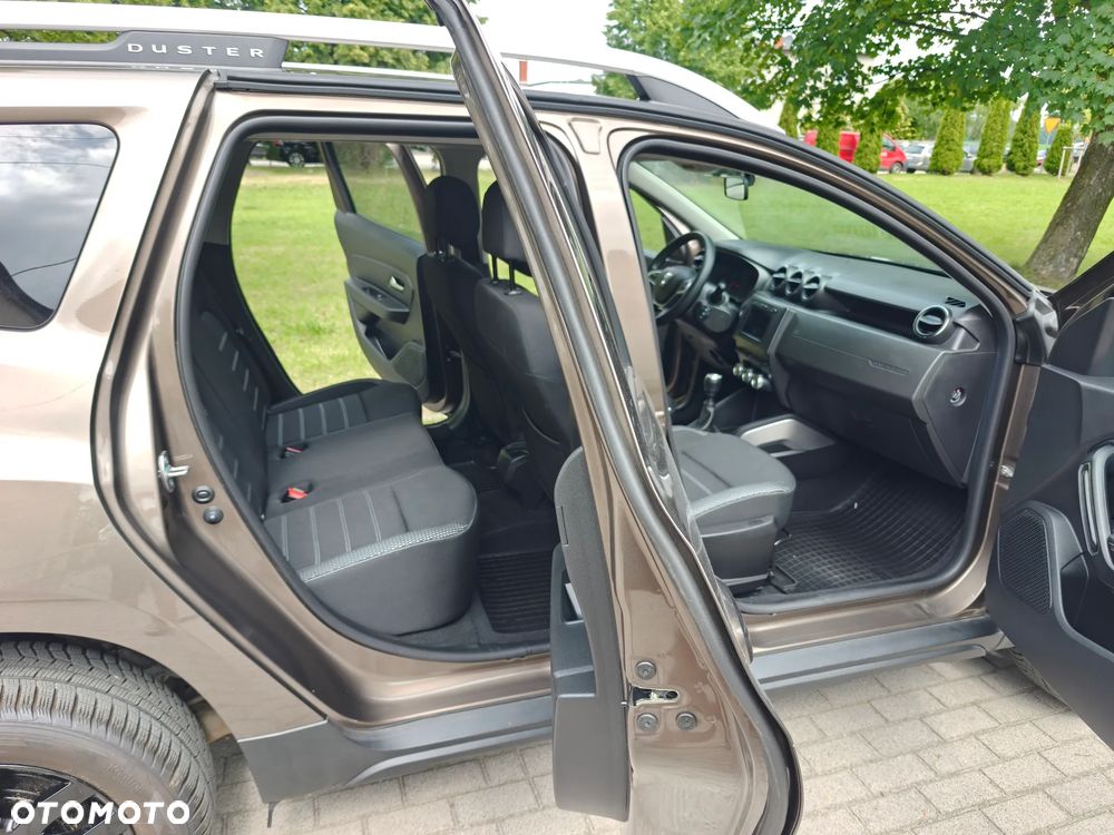 Dacia Duster - 32