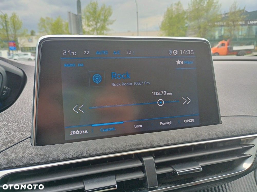 Peugeot 5008 1.5 BlueHDi Allure Pack S&S EAT8 - 25