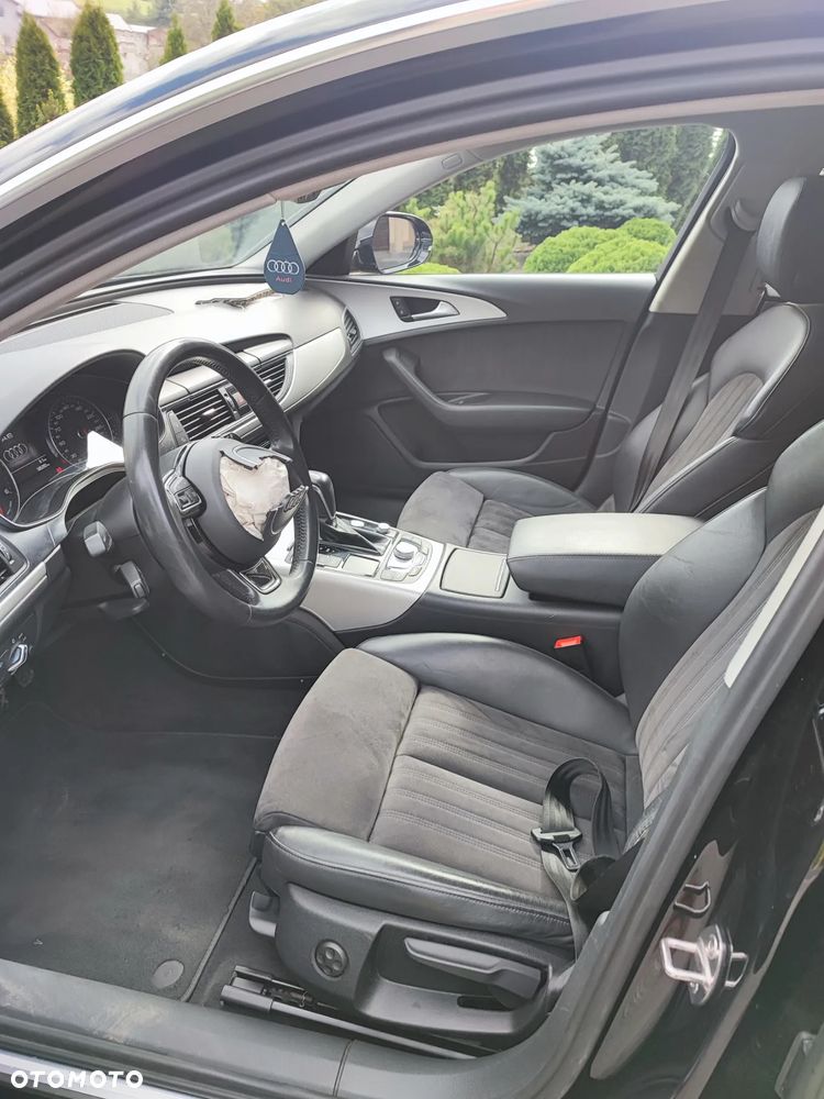 Audi A6 - 39