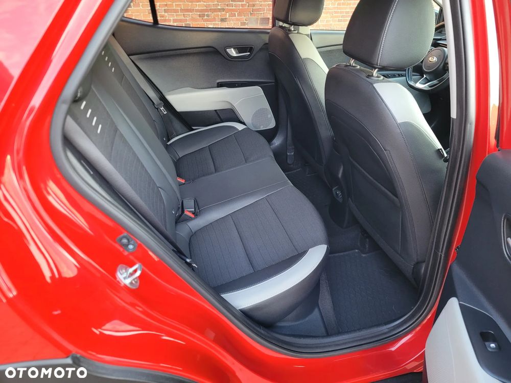 Kia Stonic 1.0 T-GDI XL - 21