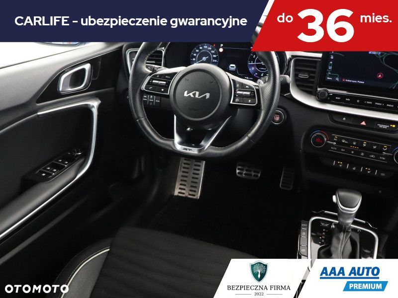 Kia ProCeed - 9