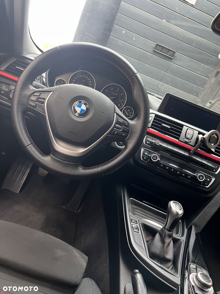 BMW Seria 3 320d - 20