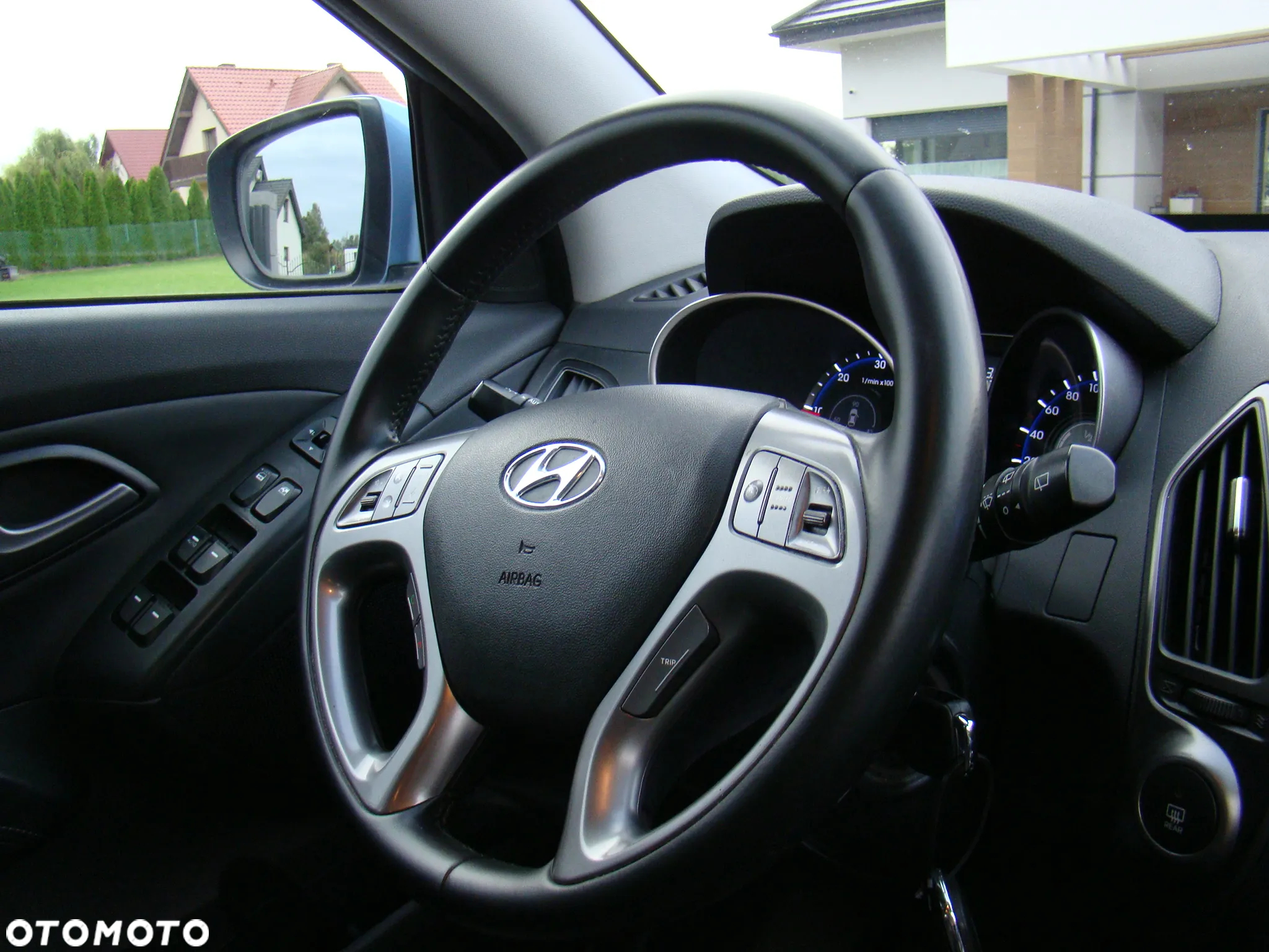 Hyundai ix35 2.0 CRDi 4WD Premium - 34