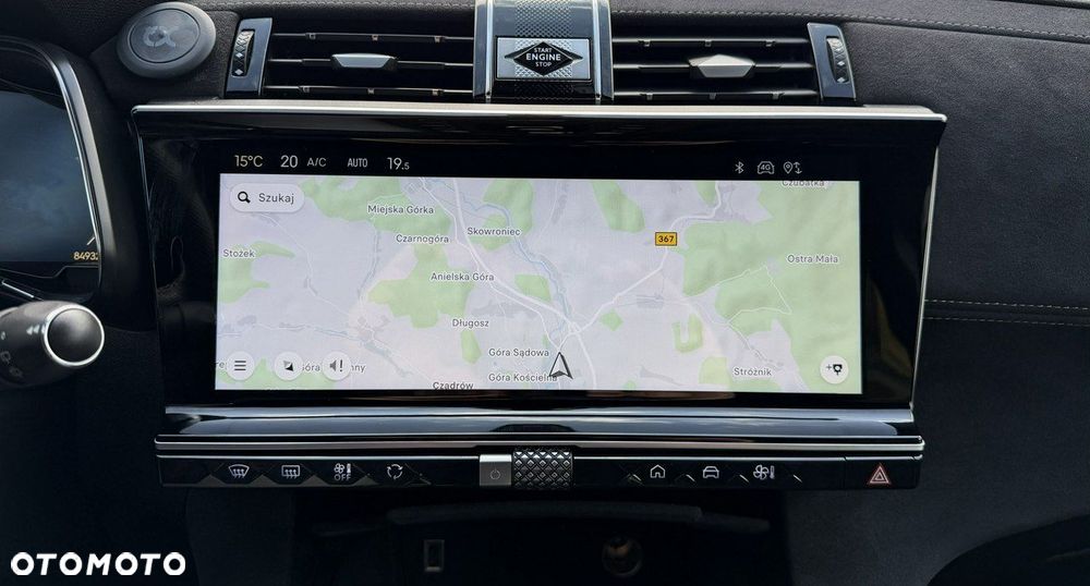 DS Automobiles DS 7 Crossback - 19