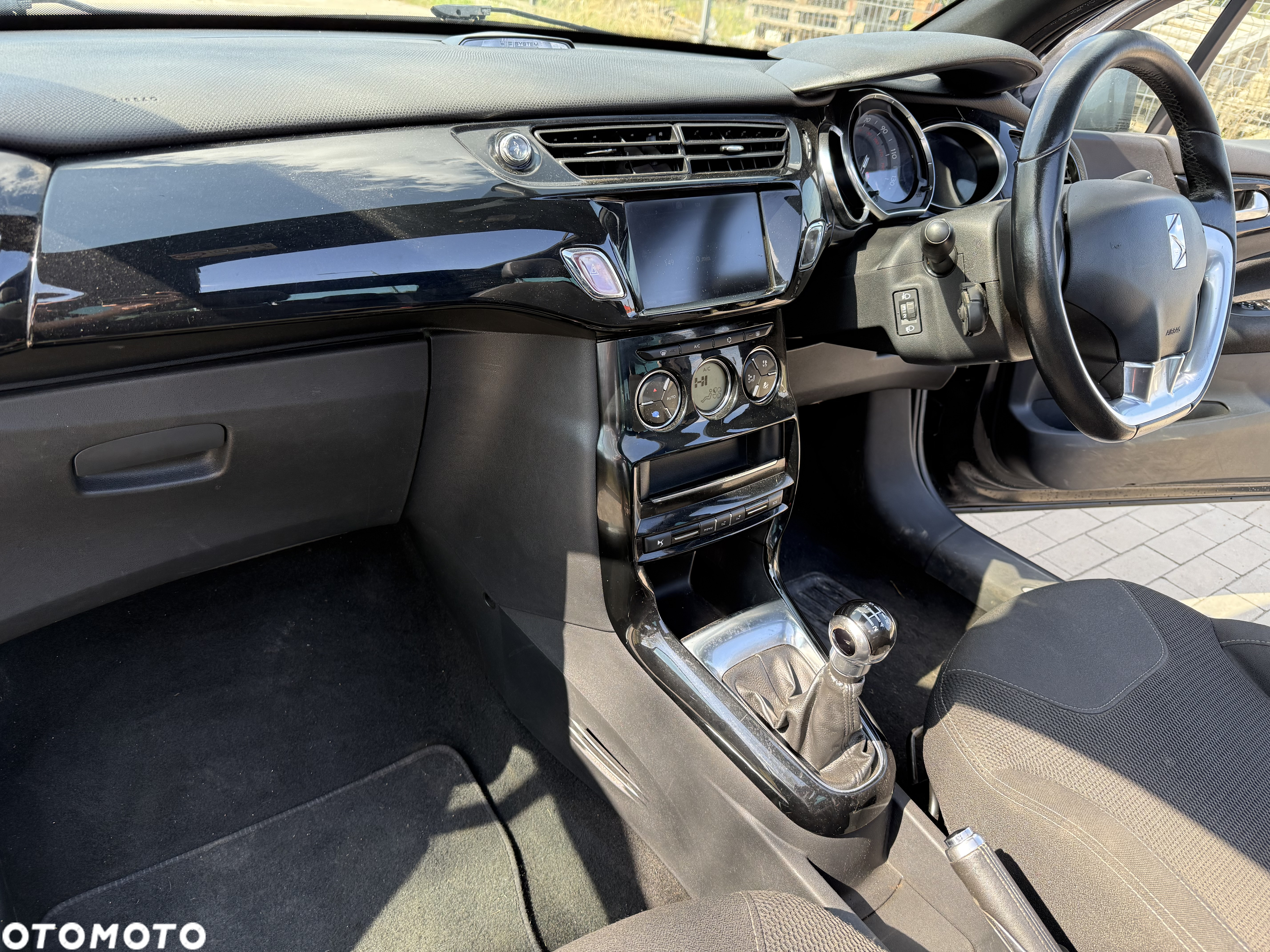 DS Automobiles DS 3 - 13