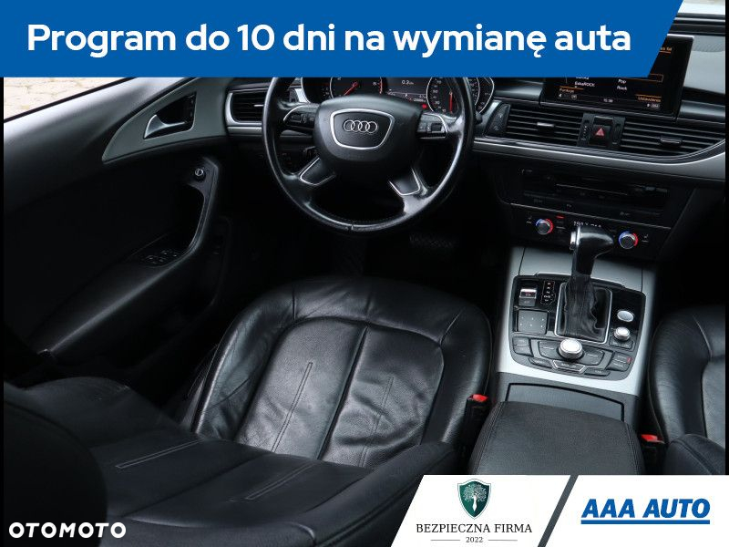 Audi A6 - 8