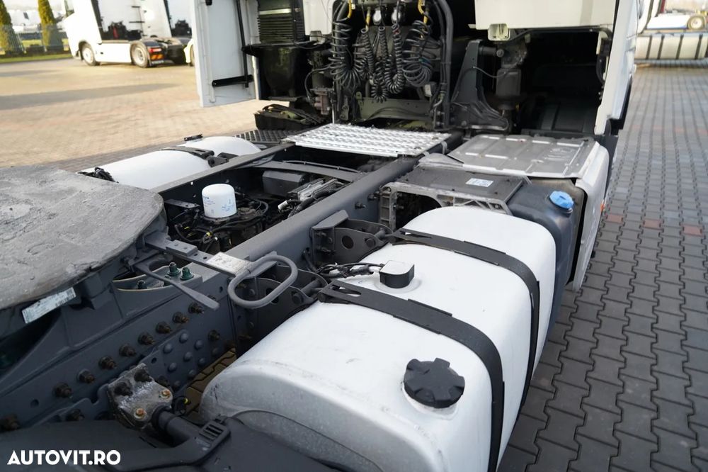 Volvo FH 500 / XXL / STANDARD / EURO 6 - 16