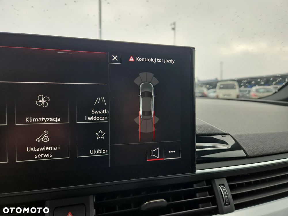 Audi A4 - 21