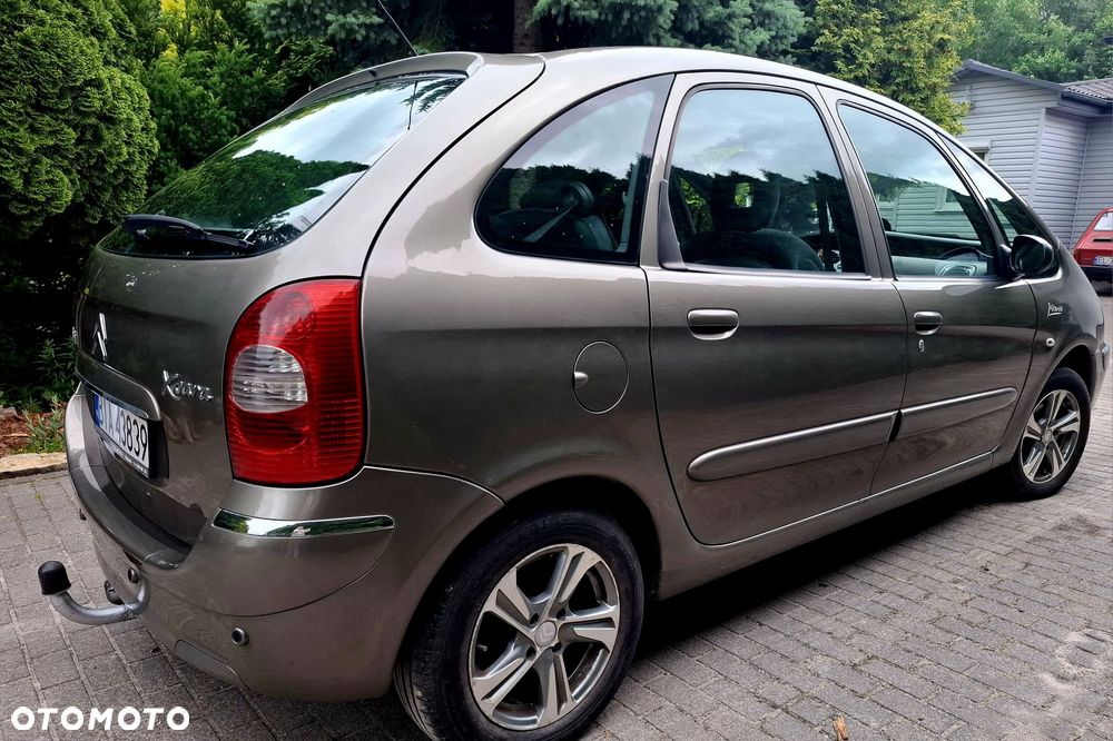 Citroën Xsara Picasso - 3