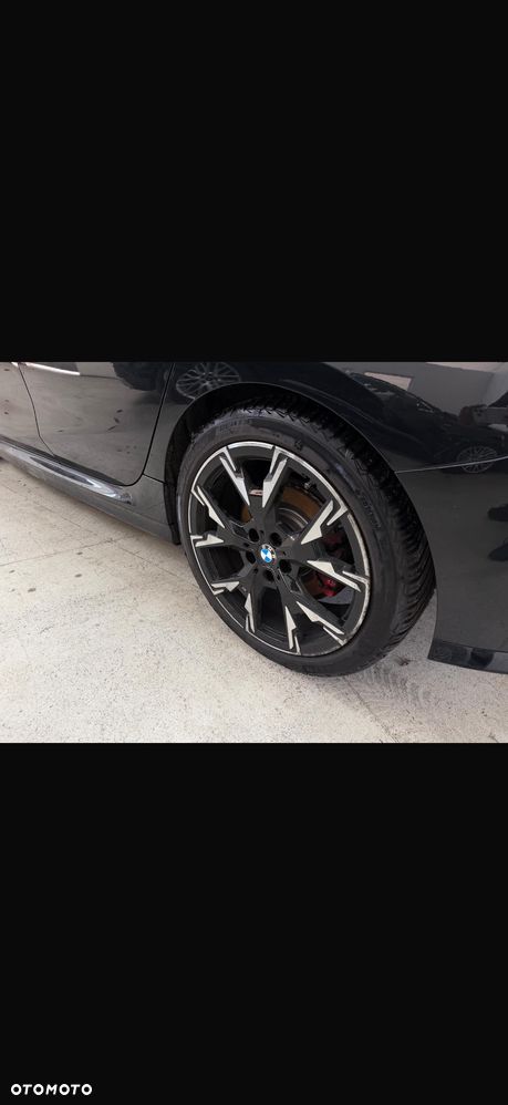 BMW Seria 1 120d Sport Line Shadow sport - 14