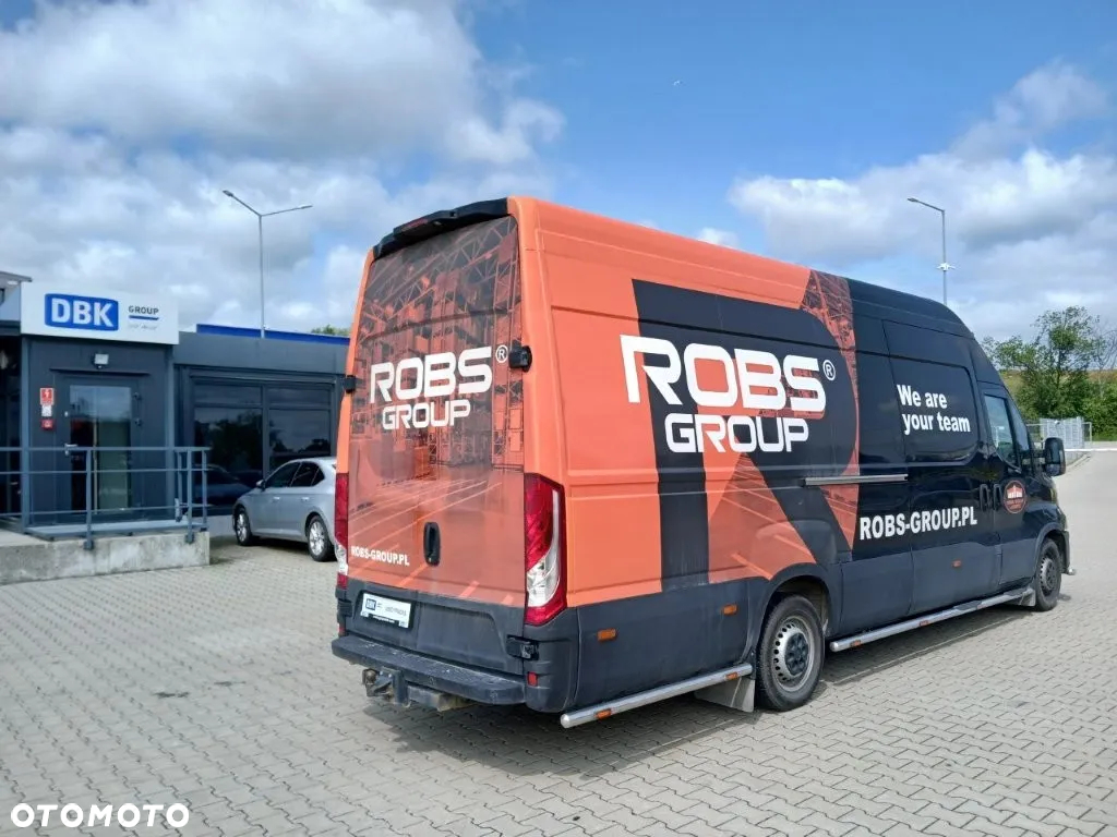 Iveco IVECO DAILY 1835S (31567) - 3