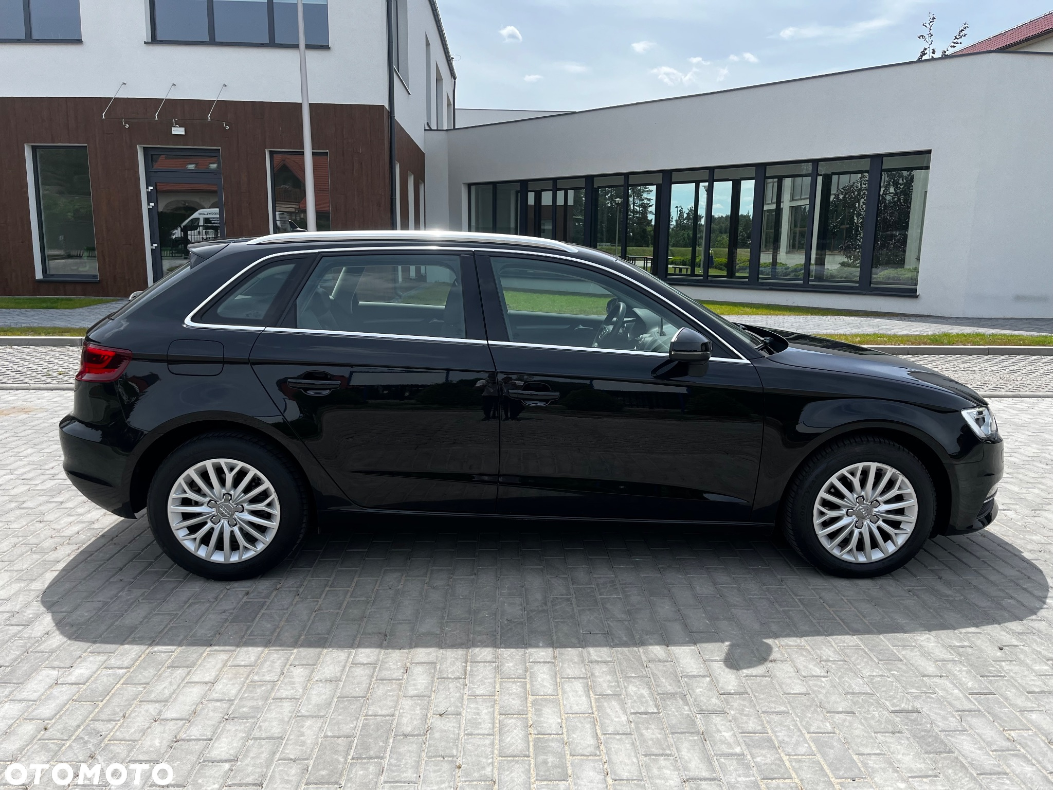 Audi A3 - 7